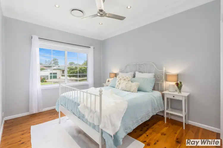 Fifth view of Homely house listing, 28 Burrell Crescent, Dapto NSW 2530