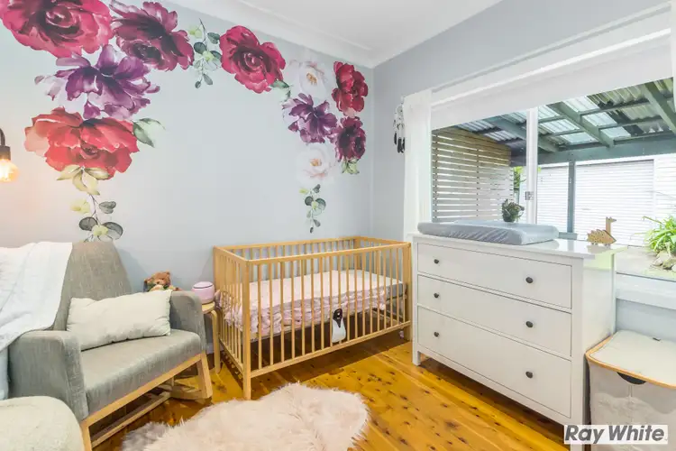 Sixth view of Homely house listing, 28 Burrell Crescent, Dapto NSW 2530