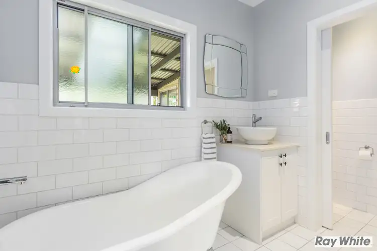 Seventh view of Homely house listing, 28 Burrell Crescent, Dapto NSW 2530