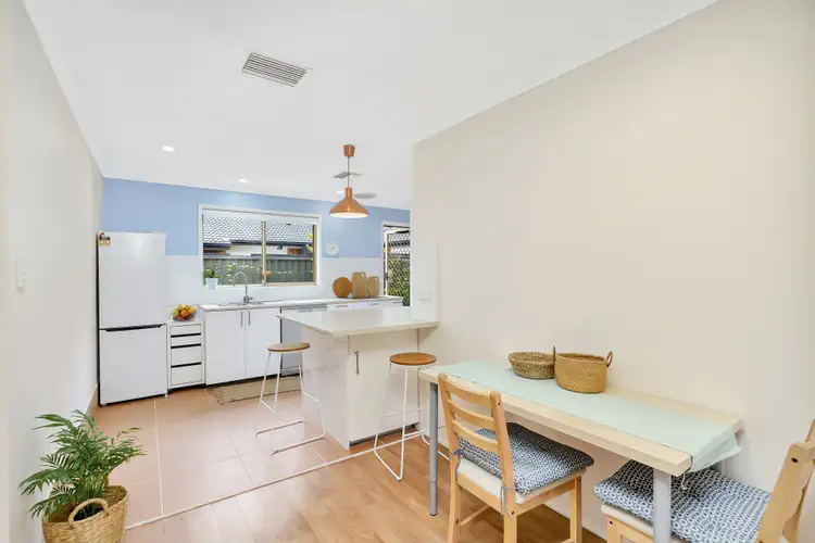 Fourth view of Homely semi-detached listing, 1/132 Whiting Street, Labrador QLD 4215