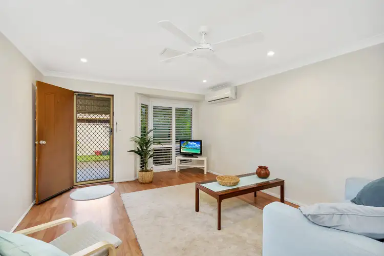 Fifth view of Homely semi-detached listing, 1/132 Whiting Street, Labrador QLD 4215