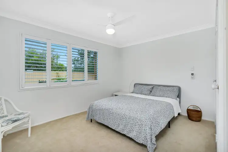 Sixth view of Homely semi-detached listing, 1/132 Whiting Street, Labrador QLD 4215