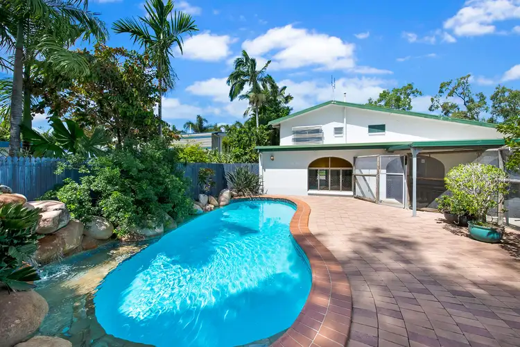 31 Miles Avenue, Kelso QLD 4815