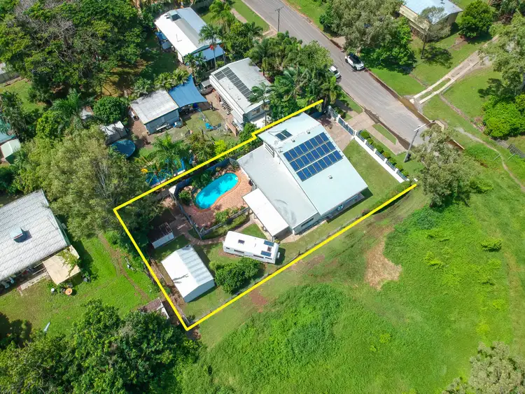 Fourth view of Homely house listing, 31 Miles Avenue, Kelso QLD 4815