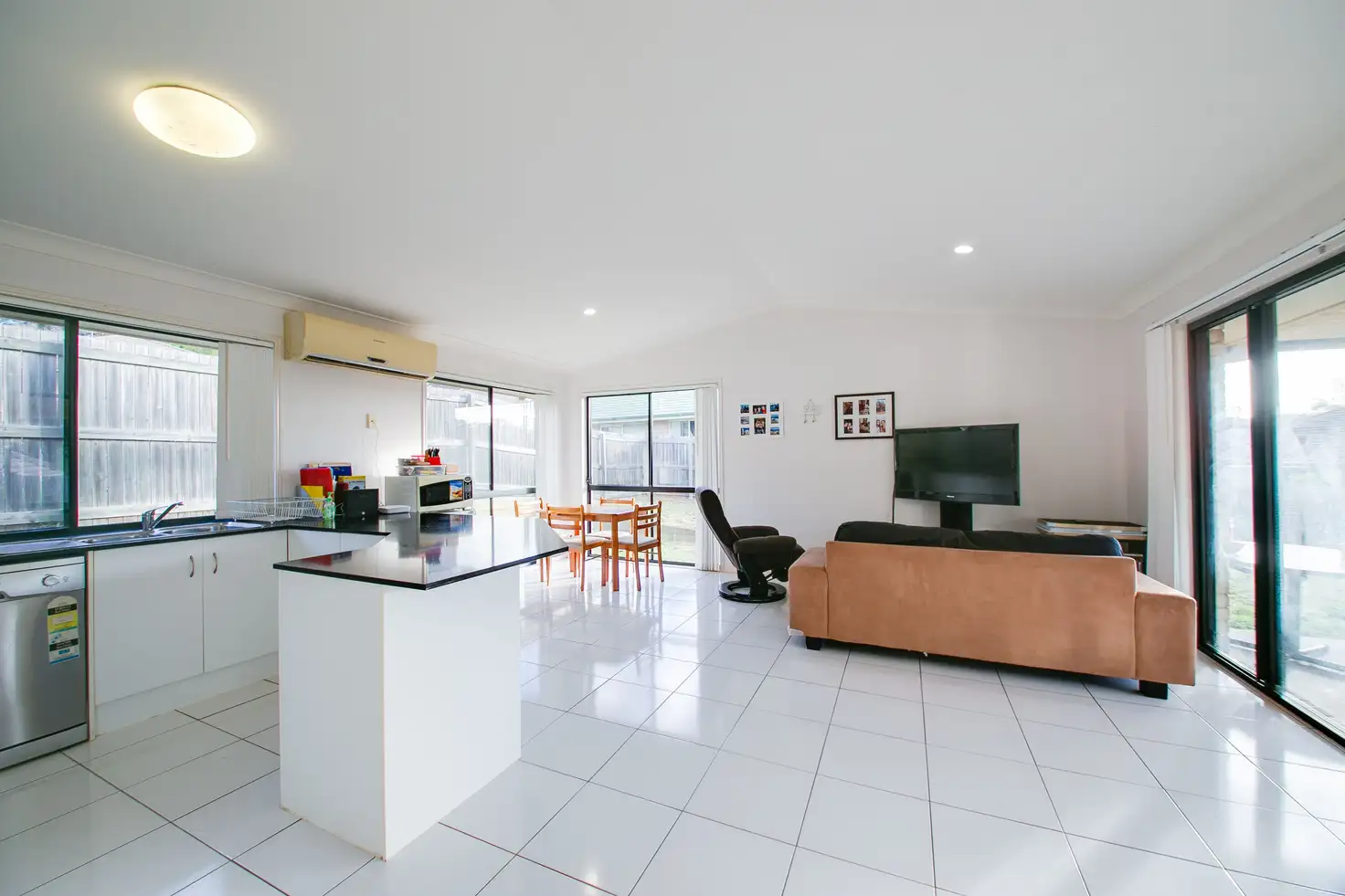 Main view of Homely house listing, 6 Neumann Place, Leichhardt QLD 4305