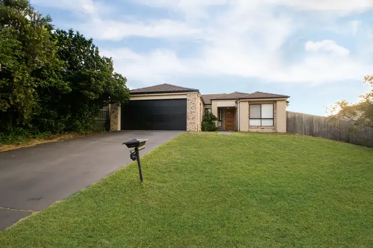 Third view of Homely house listing, 6 Neumann Place, Leichhardt QLD 4305