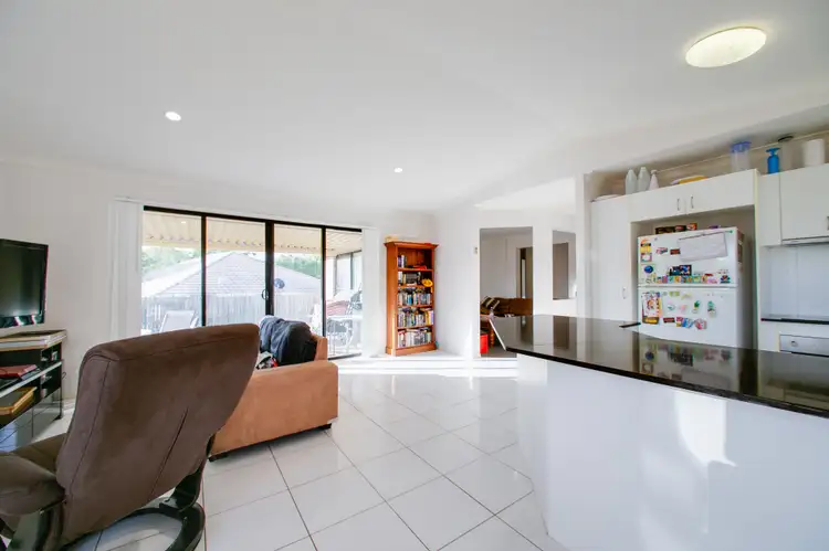 Fourth view of Homely house listing, 6 Neumann Place, Leichhardt QLD 4305