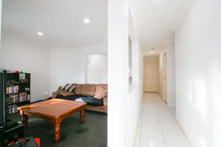 Fifth view of Homely house listing, 6 Neumann Place, Leichhardt QLD 4305