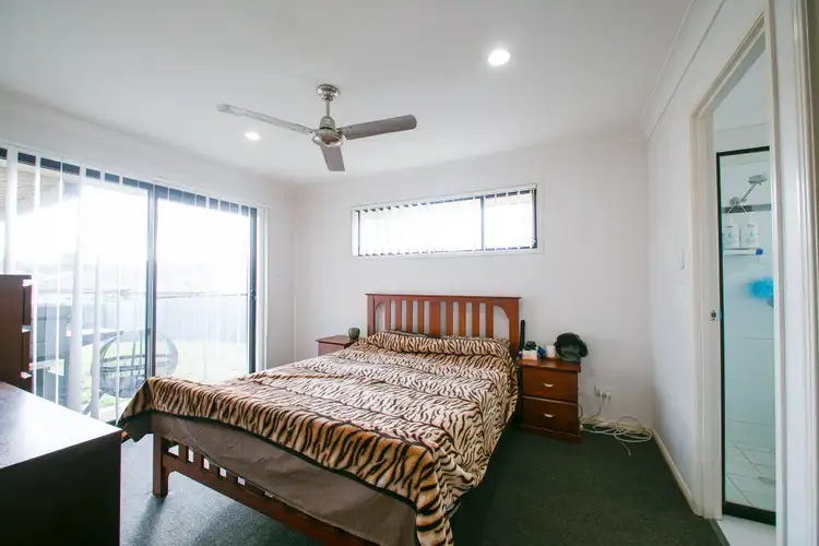 Seventh view of Homely house listing, 6 Neumann Place, Leichhardt QLD 4305