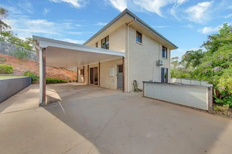 Main view of Homely house listing, 3 Birch Court, Kin Kora QLD 4680