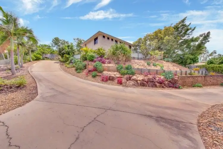 Second view of Homely house listing, 3 Birch Court, Kin Kora QLD 4680
