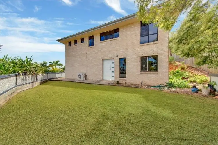 Third view of Homely house listing, 3 Birch Court, Kin Kora QLD 4680