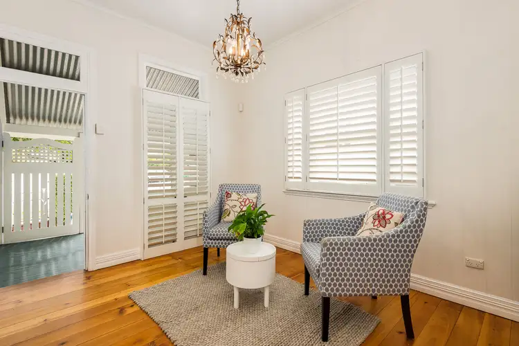 Second view of Homely house listing, 16 Shaw Street, Auchenflower QLD 4066