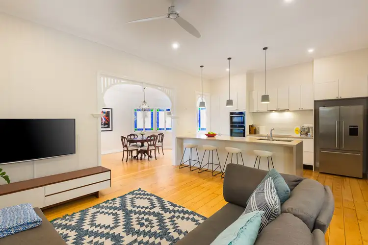 Third view of Homely house listing, 16 Shaw Street, Auchenflower QLD 4066