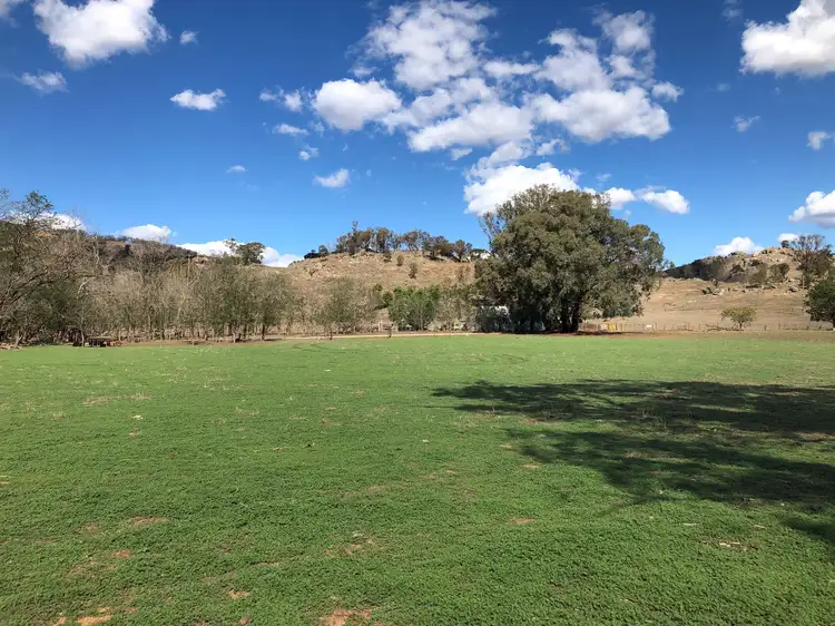 Main view of Homely rural property listing, 30.68ac Springvale Road, Wyangala NSW 2808