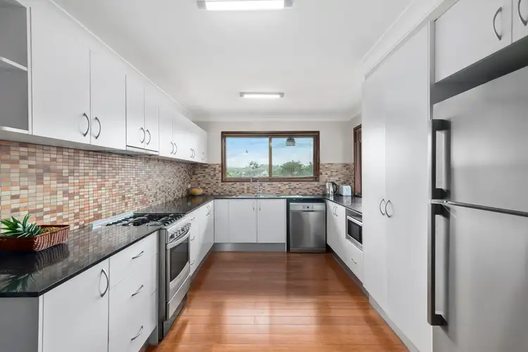 Second view of Homely house listing, 28 Currant Street, Elanora QLD 4221