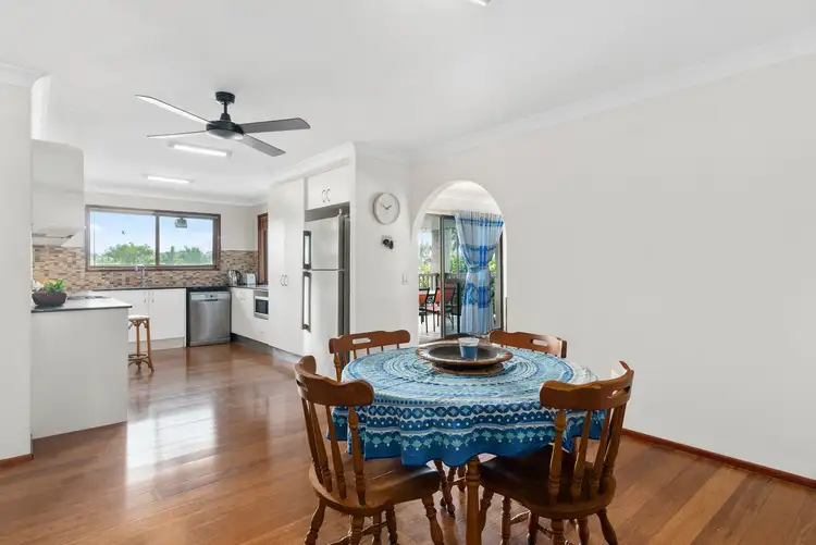 Third view of Homely house listing, 28 Currant Street, Elanora QLD 4221
