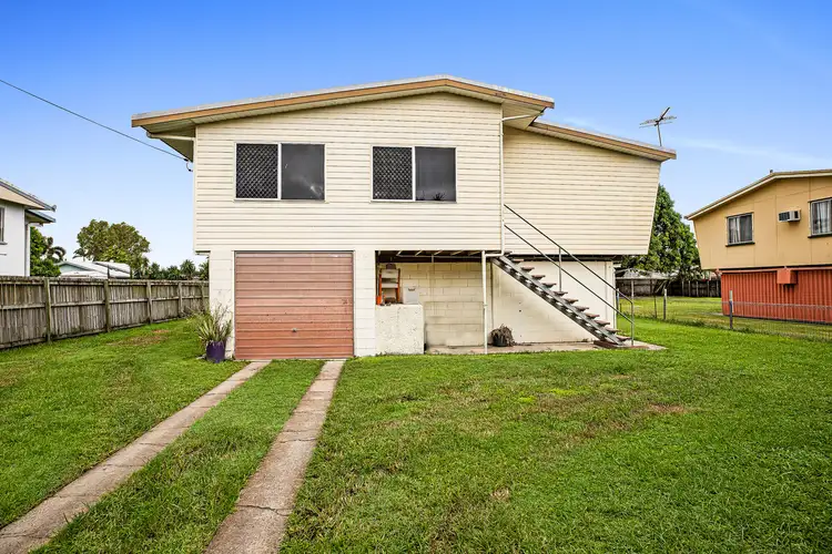 93 Scott Street, South Mackay QLD 4740
