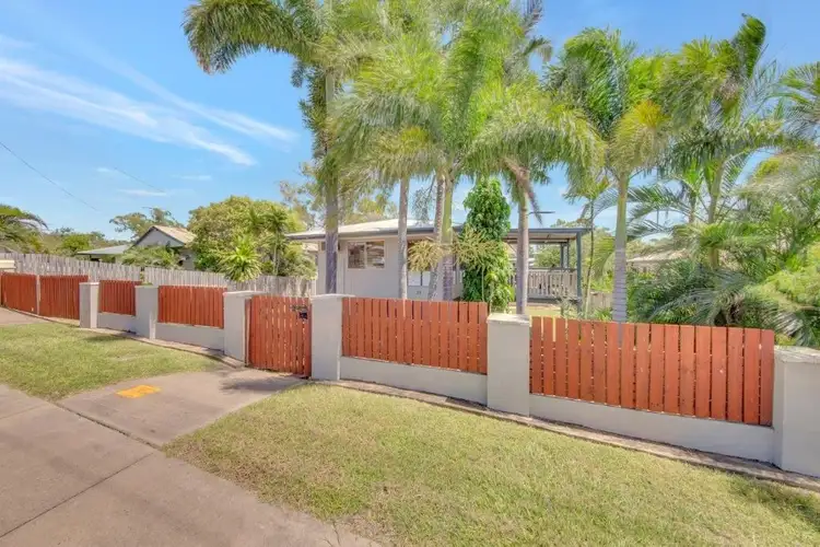 Main view of Homely house listing, 33 Dalrymple Drive, Toolooa QLD 4680