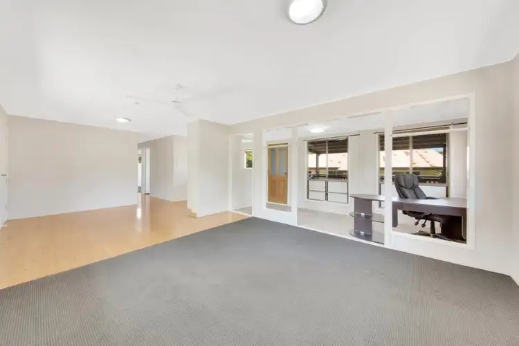 Fourth view of Homely house listing, 33 Dalrymple Drive, Toolooa QLD 4680