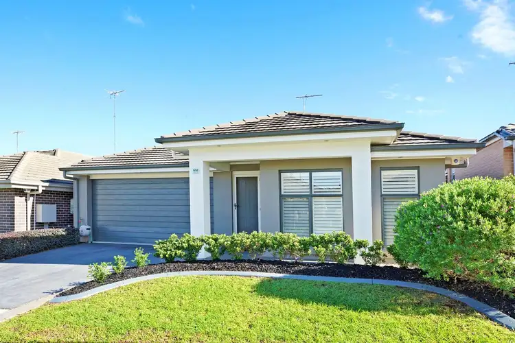 9 Blue View Terrace, Glenmore Park NSW 2745