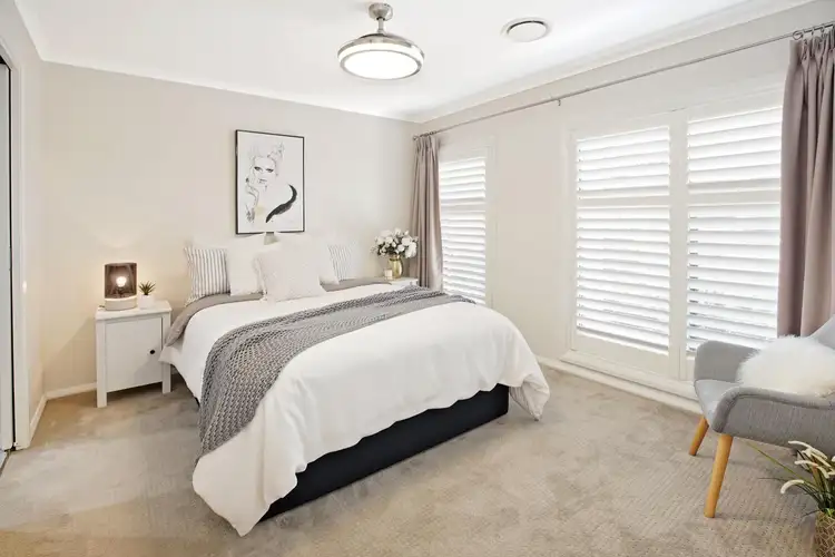 Second view of Homely house listing, 9 Blue View Terrace, Glenmore Park NSW 2745