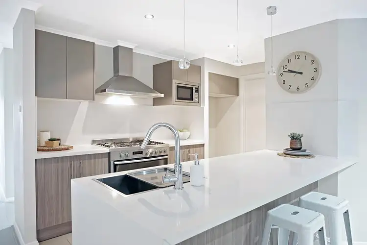 Fourth view of Homely house listing, 9 Blue View Terrace, Glenmore Park NSW 2745