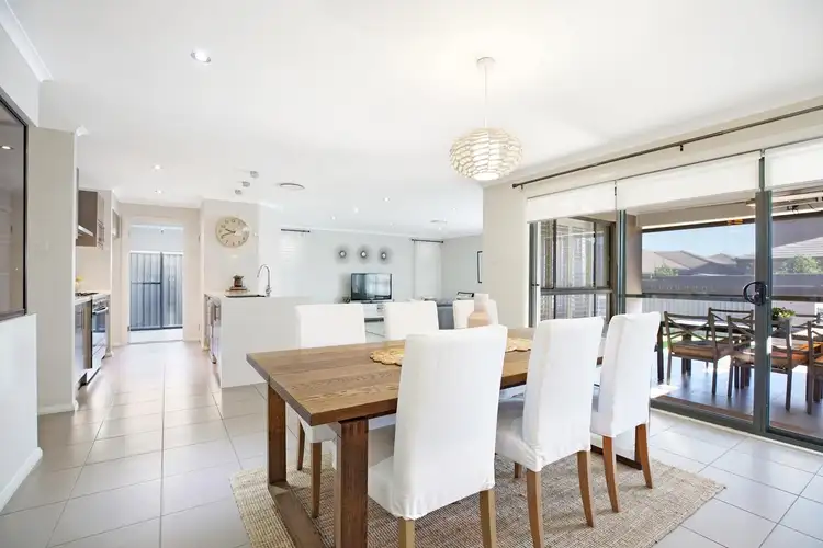 Fifth view of Homely house listing, 9 Blue View Terrace, Glenmore Park NSW 2745