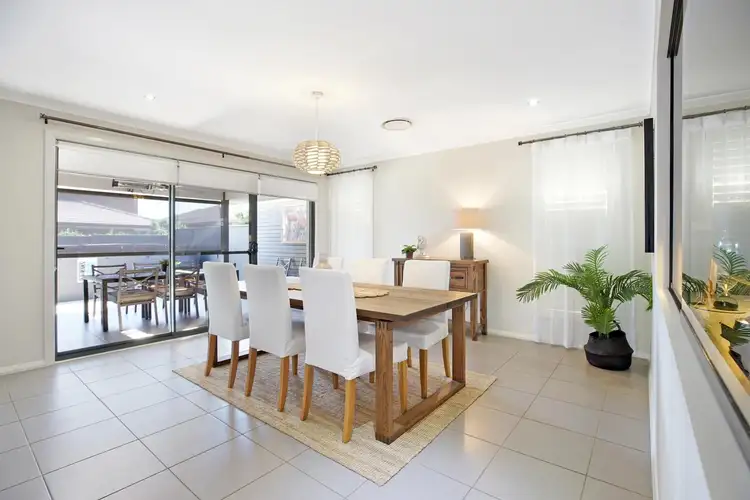 Sixth view of Homely house listing, 9 Blue View Terrace, Glenmore Park NSW 2745