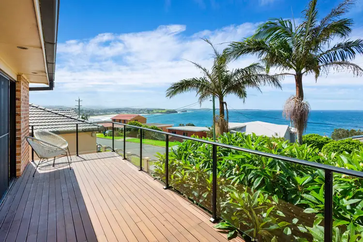 Second view of Homely house listing, 29 Cathedral Rocks Avenue, Kiama Downs NSW 2533