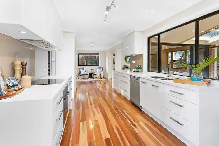 Fourth view of Homely house listing, 29 Cathedral Rocks Avenue, Kiama Downs NSW 2533