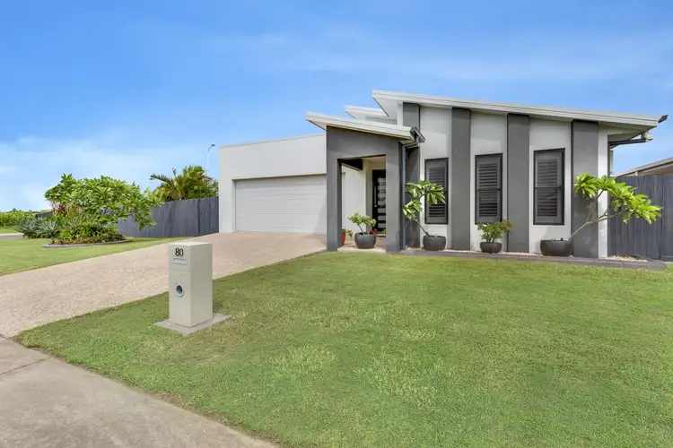 80 Montgomery Street, Rural View QLD 4740