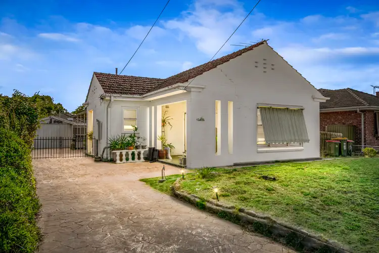 Main view of Homely house listing, 63 Pine Avenue, Glenelg North SA 5045