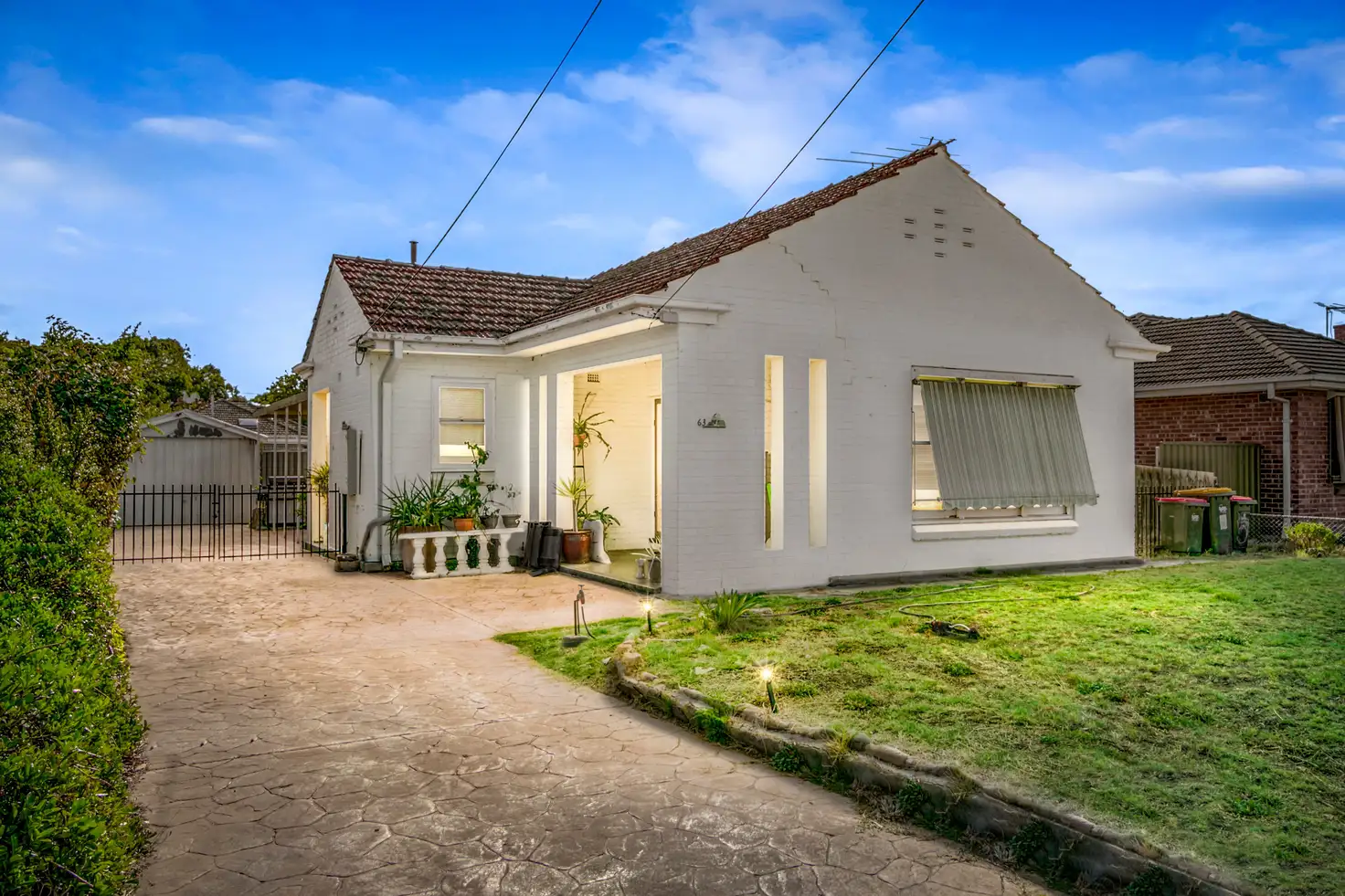Main view of Homely house listing, 63 Pine Avenue, Glenelg North SA 5045