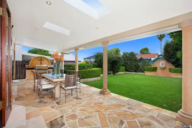 Second view of Homely house listing, 22 William Street, Concord NSW 2137