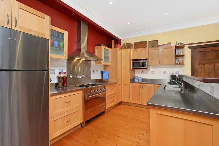 Fourth view of Homely house listing, 22 William Street, Concord NSW 2137