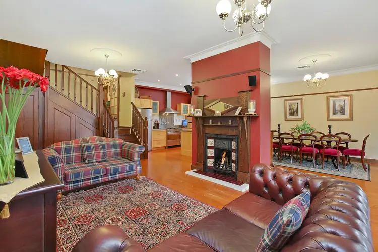Fifth view of Homely house listing, 22 William Street, Concord NSW 2137