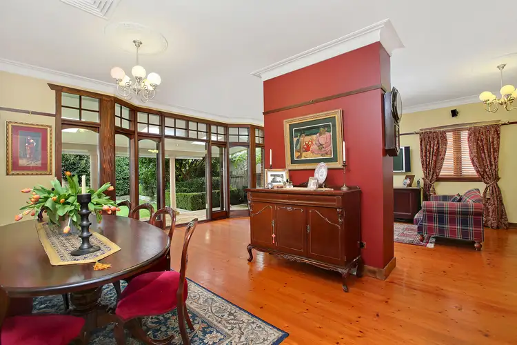 Sixth view of Homely house listing, 22 William Street, Concord NSW 2137