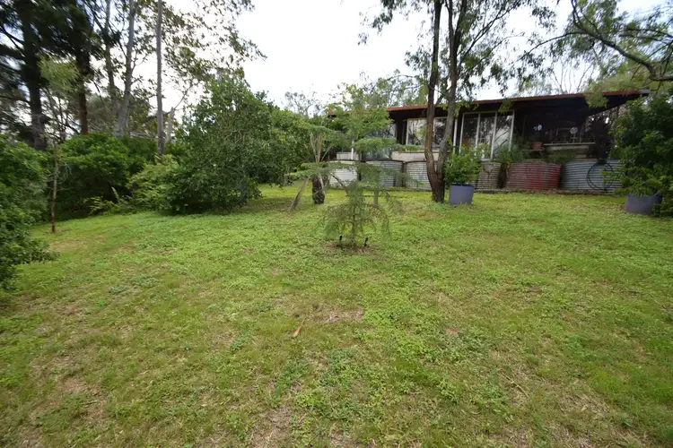 Second view of Homely rural property listing, 724 Esk Crows Nest Road, Biarra QLD 4313