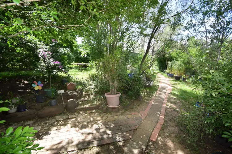 Third view of Homely rural property listing, 724 Esk Crows Nest Road, Biarra QLD 4313