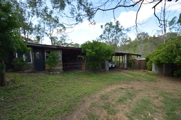Fourth view of Homely rural property listing, 724 Esk Crows Nest Road, Biarra QLD 4313