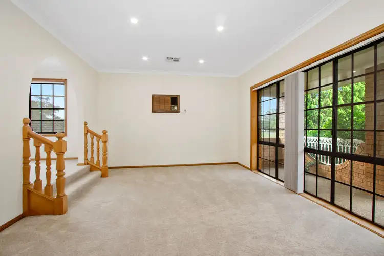 Second view of Homely house listing, 16 Rutherglen Avenue, Hobartville NSW 2753