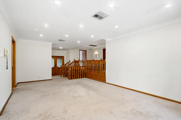 Third view of Homely house listing, 16 Rutherglen Avenue, Hobartville NSW 2753