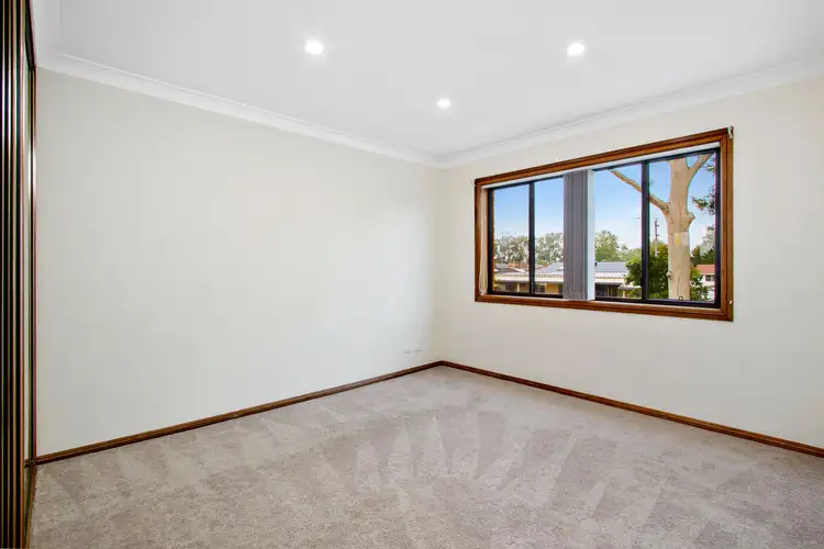 Fifth view of Homely house listing, 16 Rutherglen Avenue, Hobartville NSW 2753