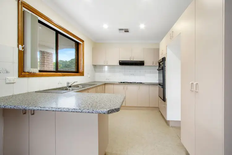 Sixth view of Homely house listing, 16 Rutherglen Avenue, Hobartville NSW 2753