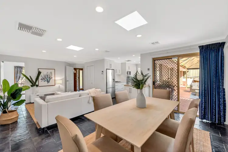 Sixth view of Homely house listing, 1 Brookside Walk, Aberfoyle Park SA 5159