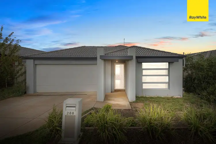 288 Clarkes Road, Brookfield VIC 3338