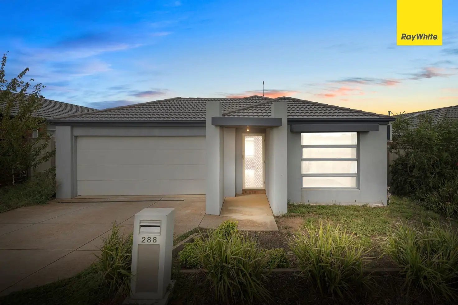 Main view of Homely house listing, 288 Clarkes Road, Brookfield VIC 3338