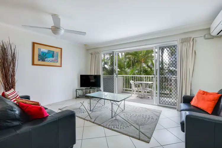 Third view of Homely apartment listing, 24/11 Breaker Street, Main Beach QLD 4217