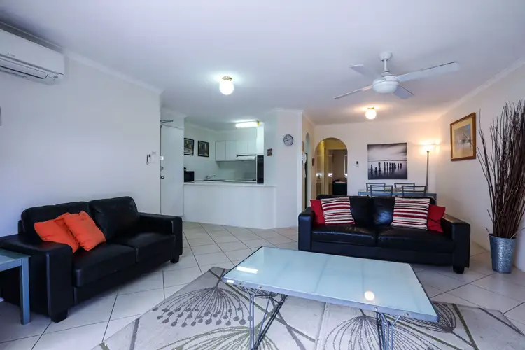 Fifth view of Homely apartment listing, 24/11 Breaker Street, Main Beach QLD 4217